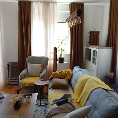 Apartment Vlado B