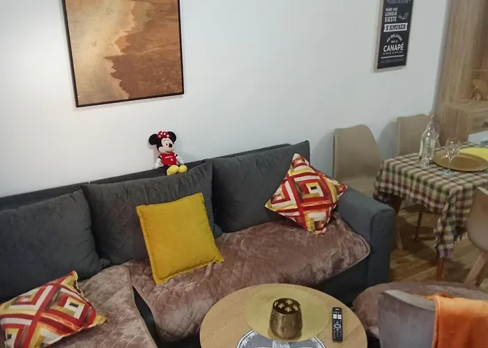 Διαμέρισμα Vido Βελιγράδι