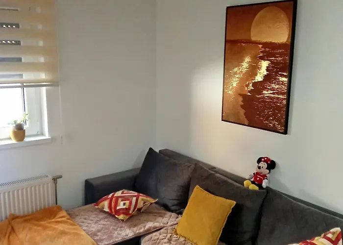 Vido Διαμέρισμα Βελιγράδι