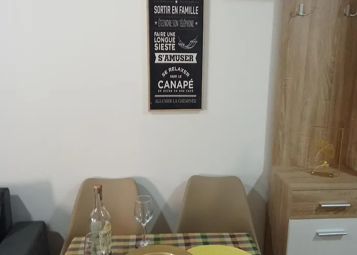 Διαμέρισμα Vido