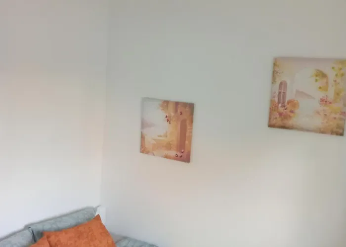 Διαμέρισμα Vido