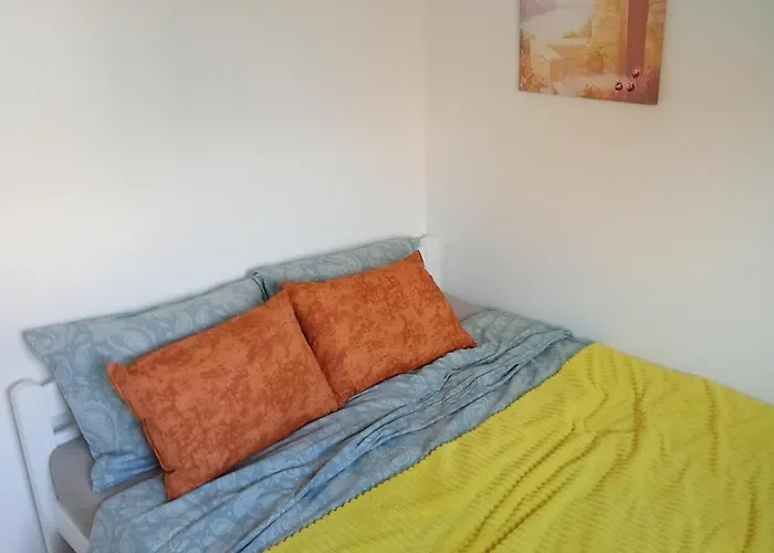 Vido Διαμέρισμα *