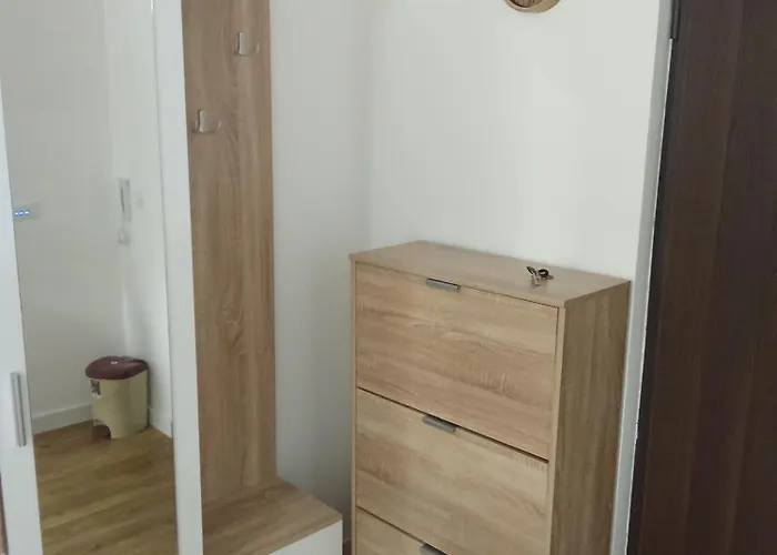 Διαμέρισμα Vido *