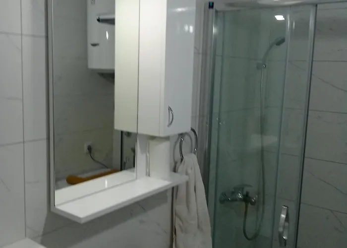 Διαμέρισμα Vido Βελιγράδι