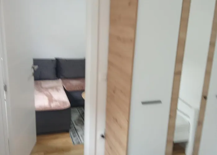 Vido Διαμέρισμα *