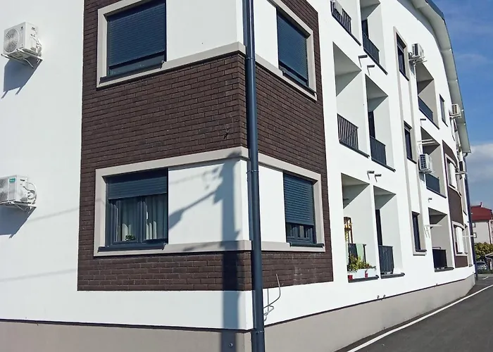 Vido Διαμέρισμα