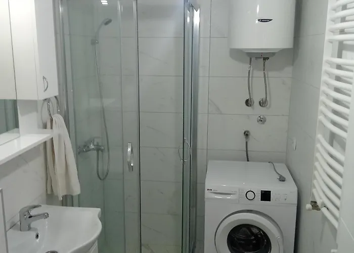 Vido Διαμέρισμα