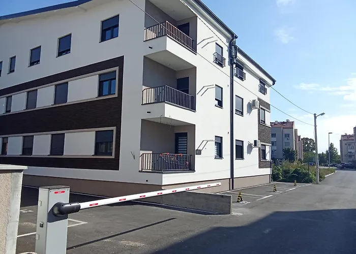 Διαμέρισμα Vido *